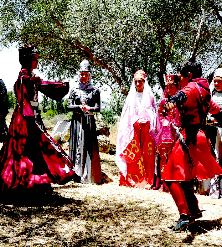 first rescuers award