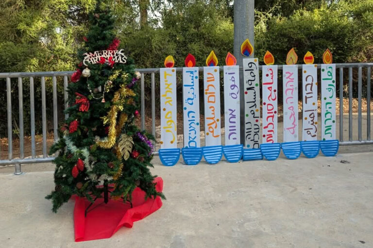 hannuChistmas